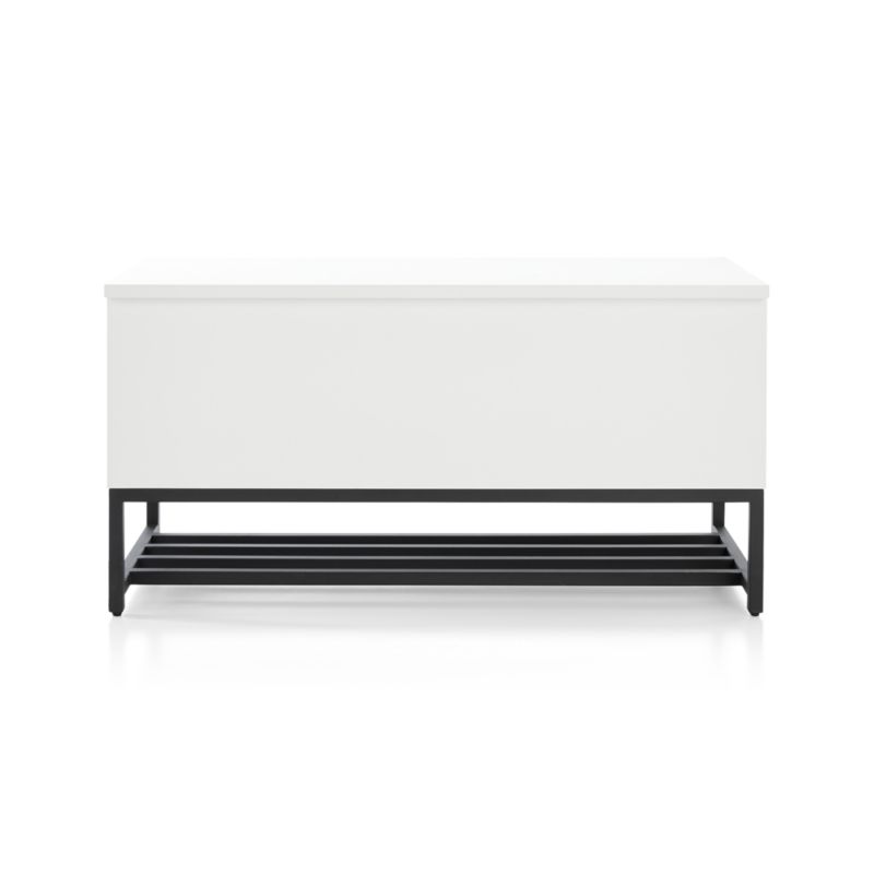 Flex Modular Storage Bench - image 5 of 6