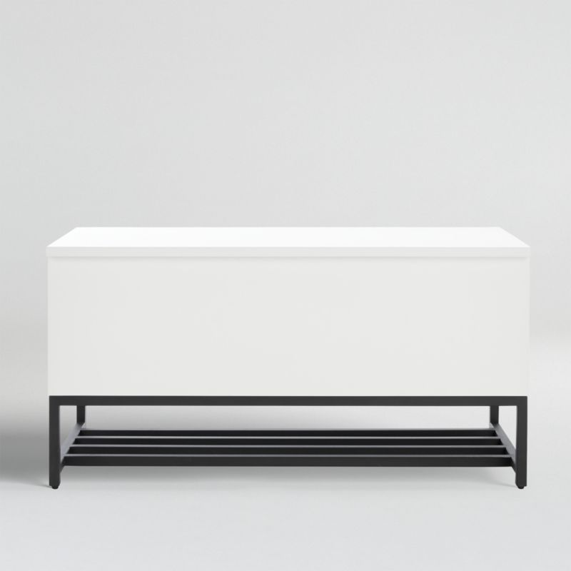 Flex Modular Storage Bench