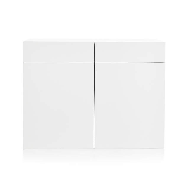 Cage Entryway + Reviews Crate & Barrel Canada