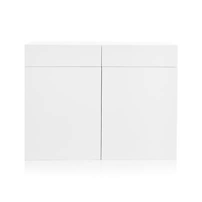 Flex Modular Storage Closed Cabinet