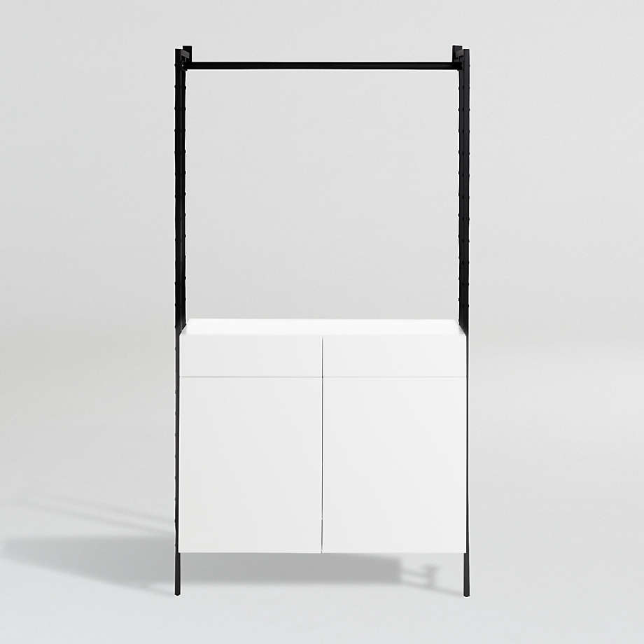 Closed bar online cabinet