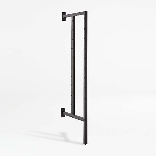 Modular Storage Units | Crate & Barrel Canada - Adjustable Portable Crate Walls