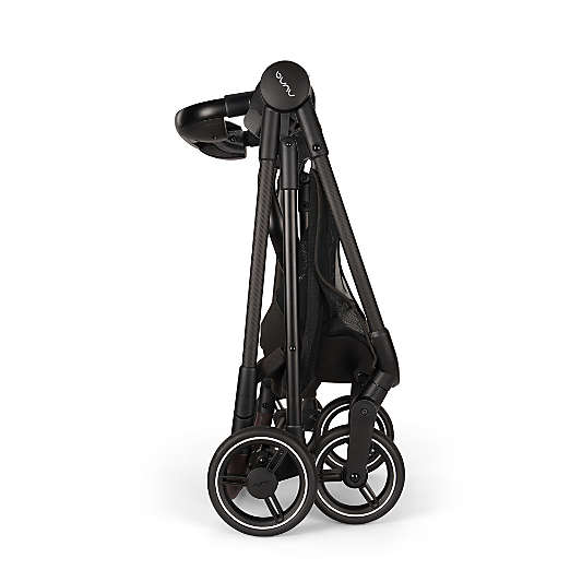 Nuna Flex System Frame + Adapter