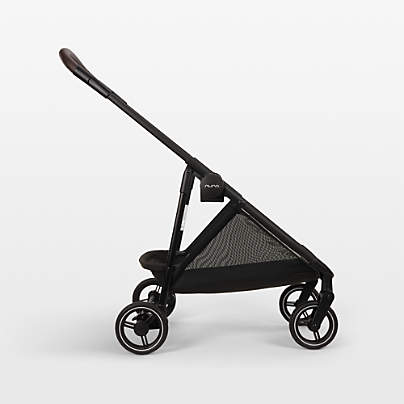 Nuna Flex System Frame + Adapter