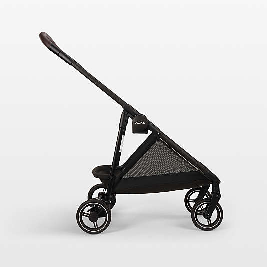 Nuna Flex System Frame + Adapter