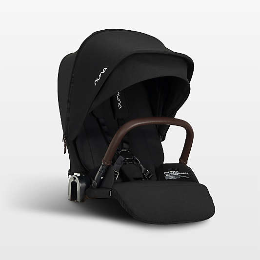 Nuna Caviar Flex System Stroller Seat