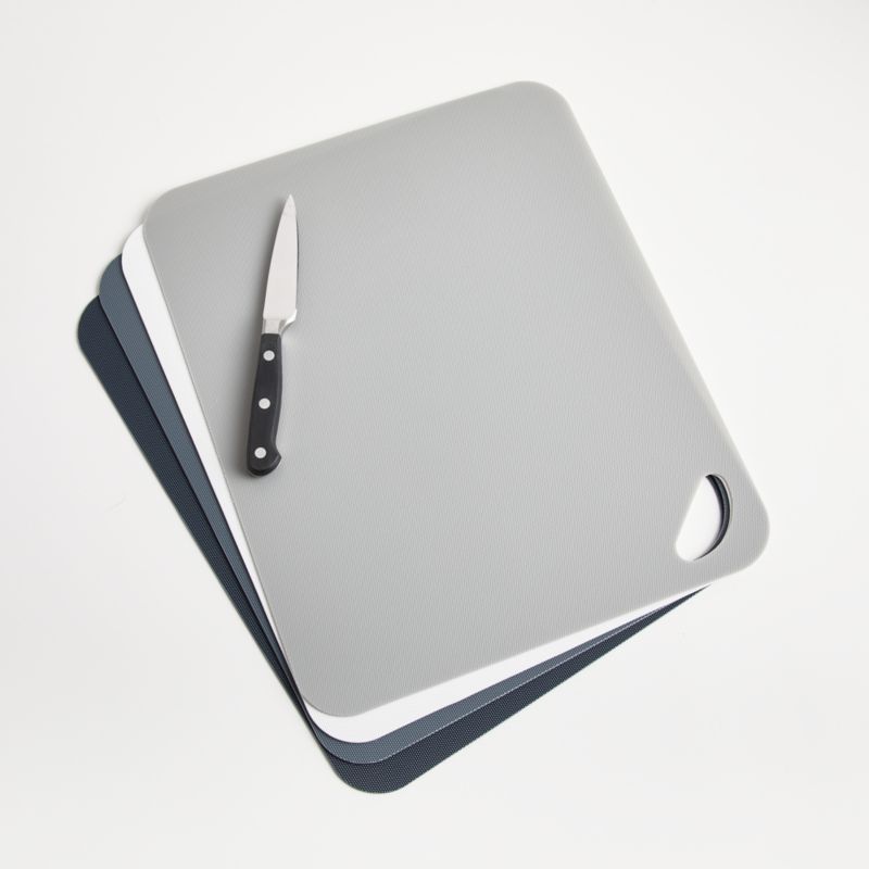 Flexi-Boards Flexible Cutting Board 4 Set