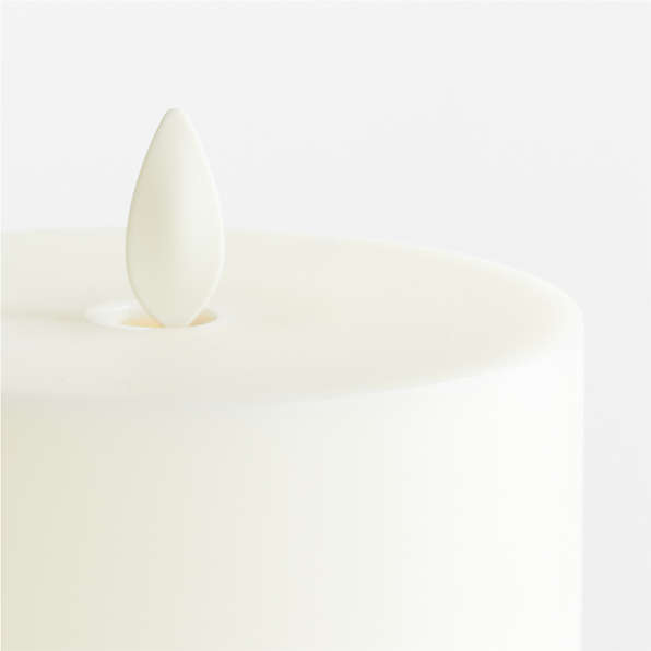 Flameless Candles: Battery Operated LED Candles