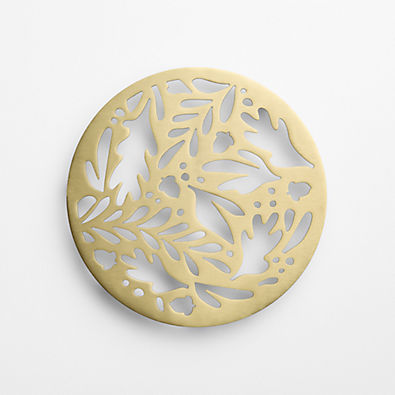 View Fall Foliage Trivet details