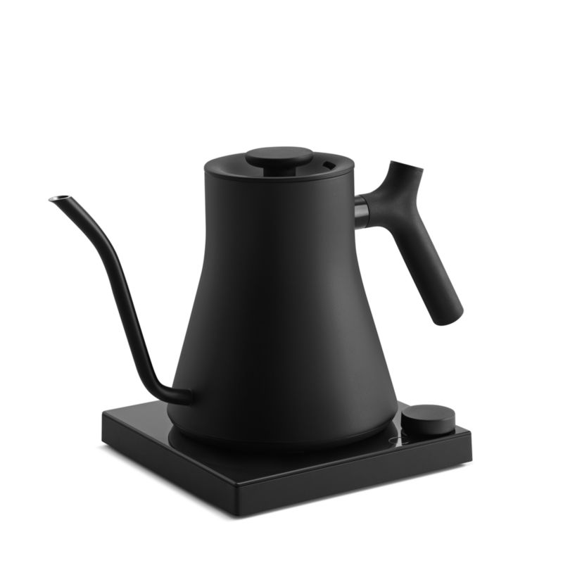 Fellow Stagg EKG Pro Studio Electric Tea Kettle Matte Black - image 6 of 8