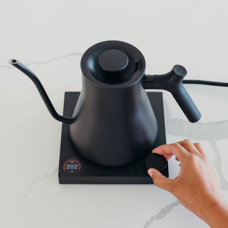 Fellow Stagg Matte EKG Pro Electric Pour-Over Kettle