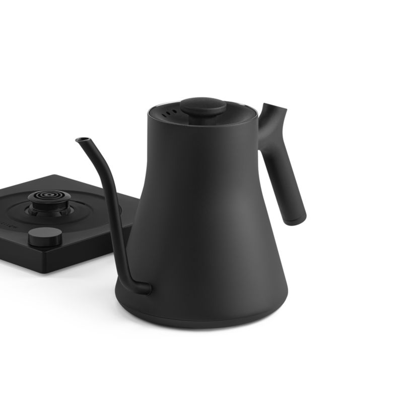 Fellow Stagg Matte EKG Pro Electric Pour-Over Kettle