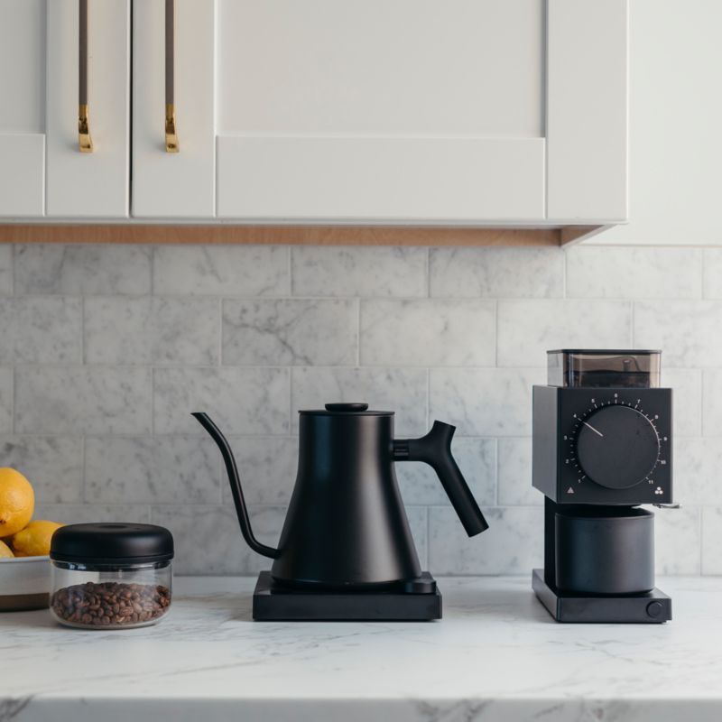 Fellow Stagg Matte EKG Pro Electric Pour-Over Kettle