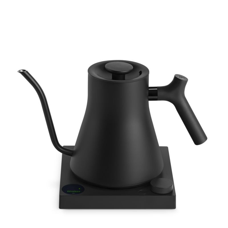 Fellow Stagg Matte EKG Pro Electric Pour-Over Kettle