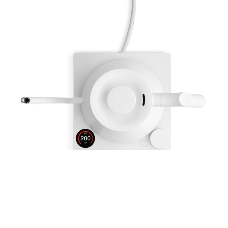 Fellow Stagg EKG Pro Electric Tea Kettle in Matte White - image 12 of 12