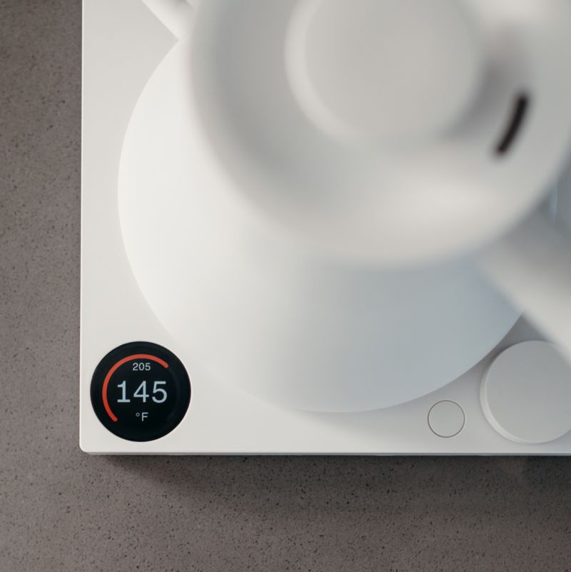 Fellow Stagg EKG Pro Electric Tea Kettle in Matte White - image 5 of 12