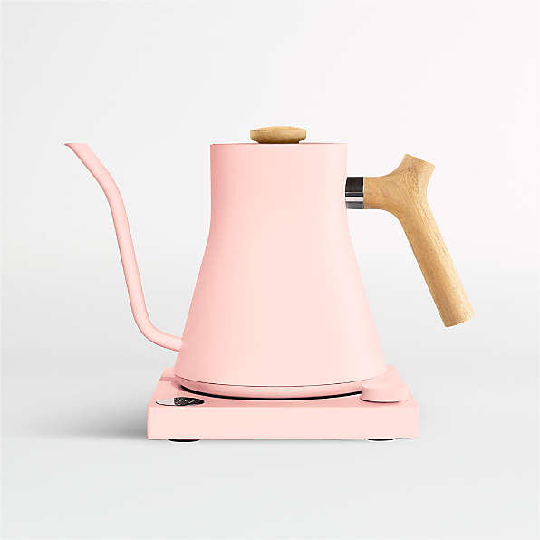 Kettle on sale with timer