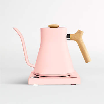 Fellow Stagg Mini Pour-Over Kettle Polished Copper