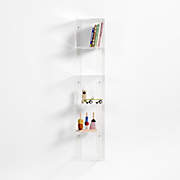 Boon White Stash Multi-Room Organizer