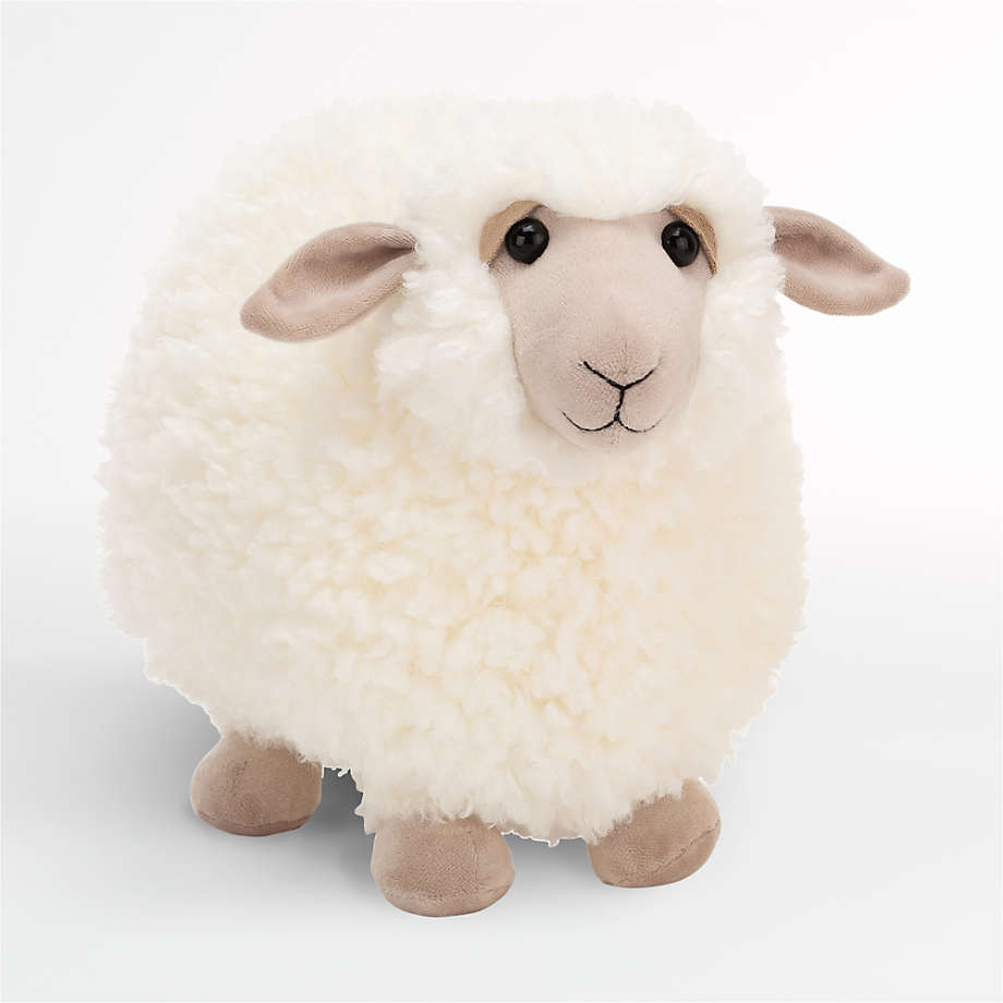 rolbie sheep