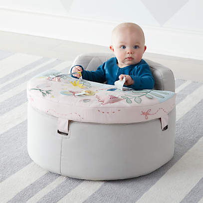 baby recliner