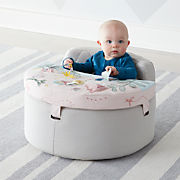 Umbra Bellwood White Utility Caddy