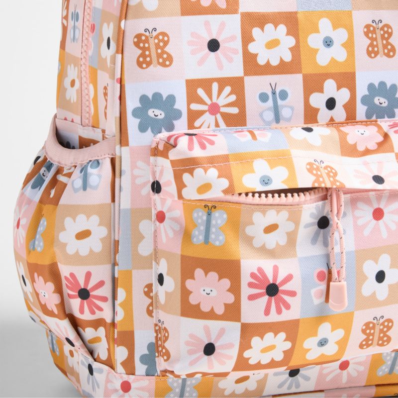 Flower Patch Kids Backpack Bundle - image 5 of 12