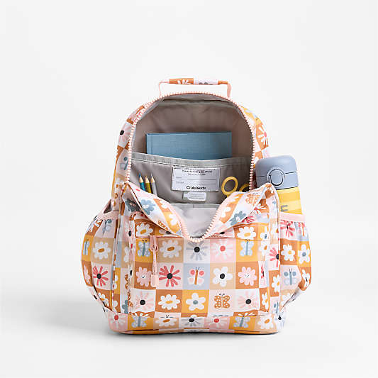 Flower Patch Kids Backpacks