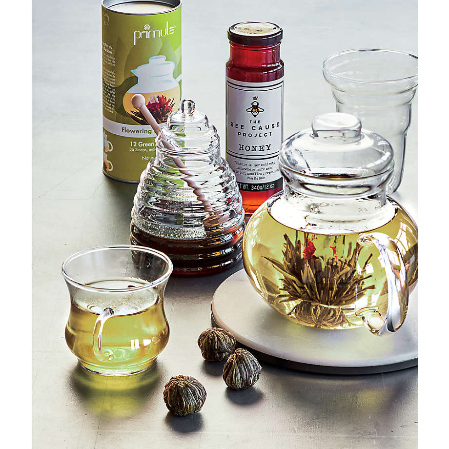 Perfect for Storing and Dispensing Honey on Your Favorite Foods or Drinks SH485 Acrylic Beehive Honey Jar and Classic Dipper Home-X Perfect for Storing and Dispensing Honey on Your Favorite Foods or Drinks SH485 Acrylic Beehive Honey Jar and Classic Dipper Home-X