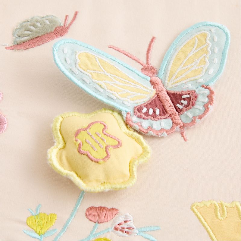 Floral Garden Baby Activity Chair - image 8 of 13