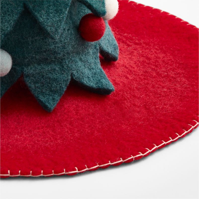 Felt Kids Wee Tree - image 9 of 10