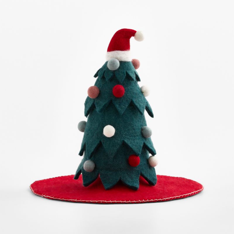 Felt Kids Wee Tree - image 4 of 10