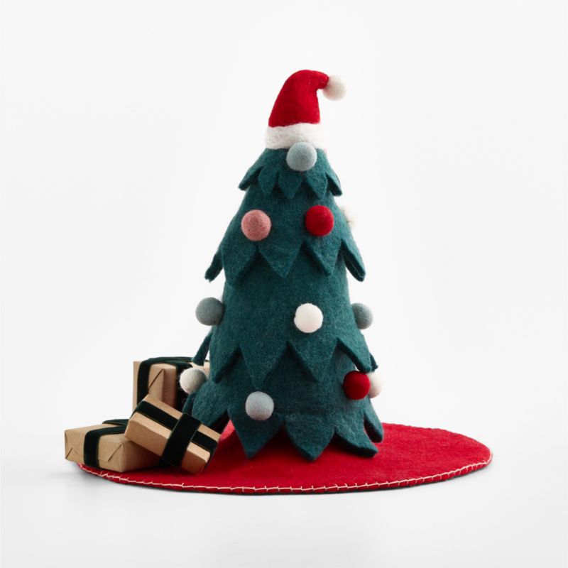 Felt Kids Wee Tree - image 5 of 10