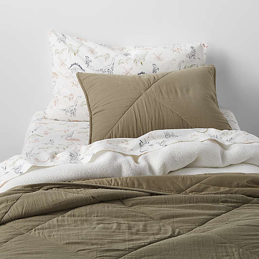 Twin Quilts Crate & Barrel Canada