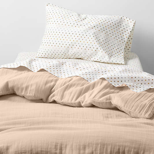 Toddler Duvet Covers Crate & Kids