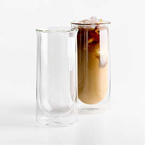 alessi coffee mug replacement glass 35747