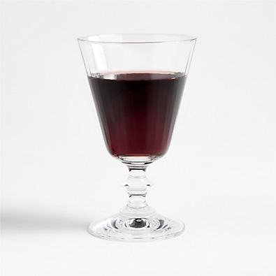 View Fluted 8-oz. French Wine Glass details