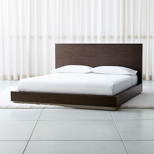 Flynn Modern King Bed