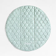 Fold and Go Dinosaur Portable Baby Mat