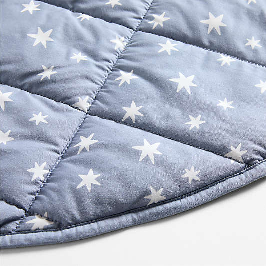 Starry Night Bunny Newborn Baby Bundle