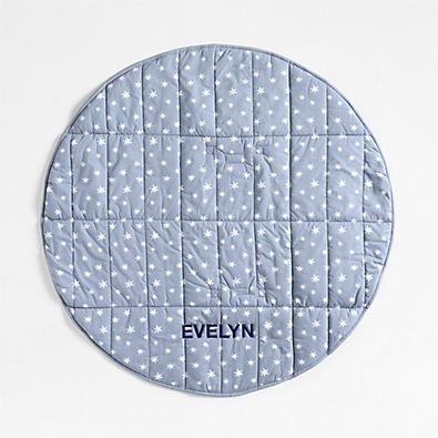 View Fold and Go Stars Portable Baby Mat details