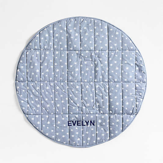 Crate Cuddlies Small Cream Bunny Kids Stuffed Animal