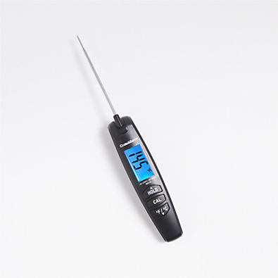 View Crate & Barrel Folding Rapid Response Thermometer details