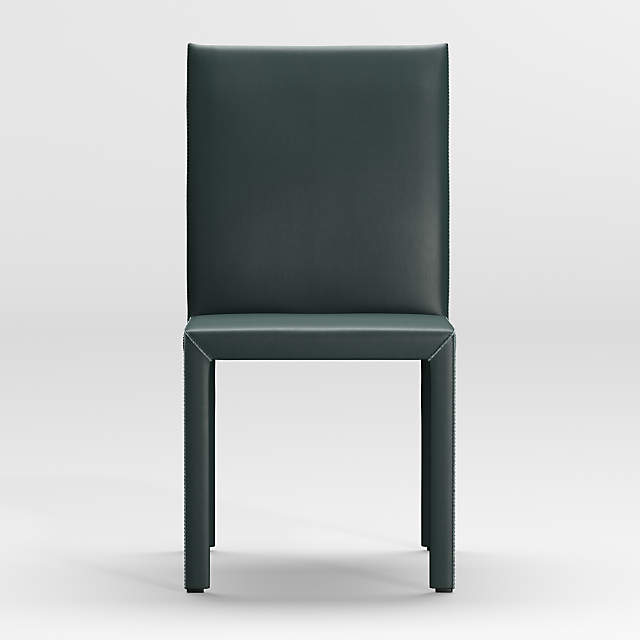 Top Grain Leather Dining Chair, Top Grain Leather Dining Chairs
