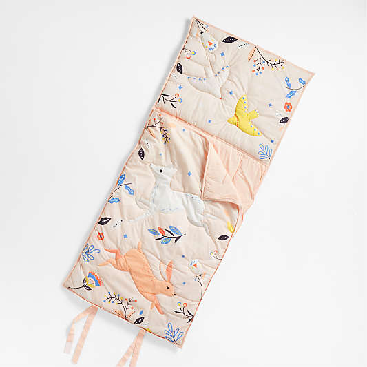 Folklore Toddler Sleeping Bag