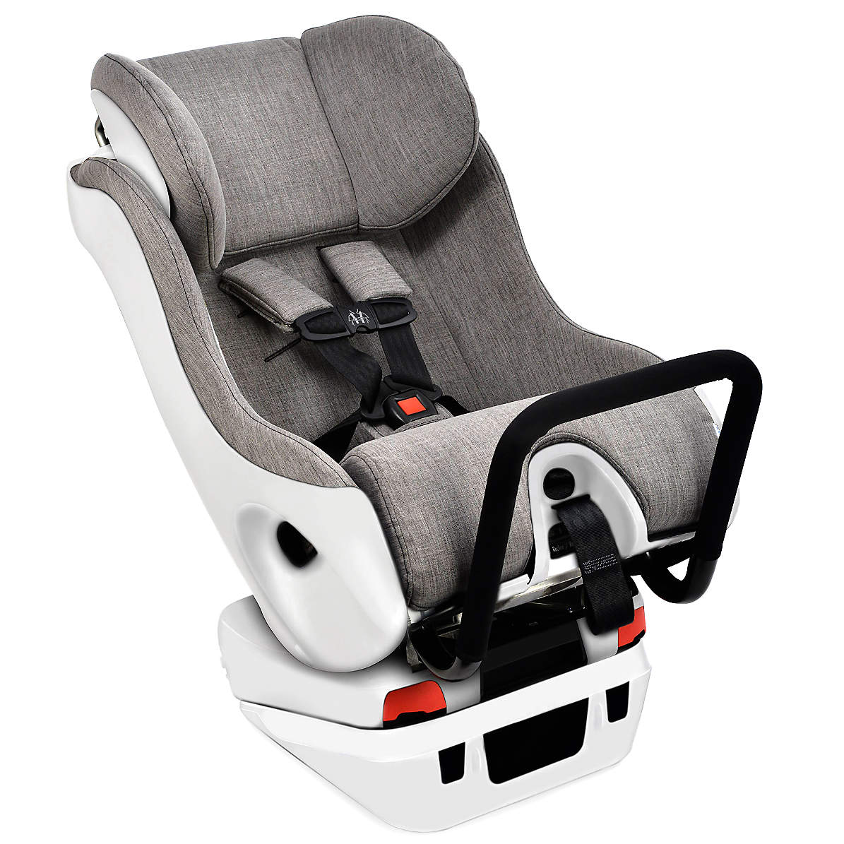 The clek car seat sale