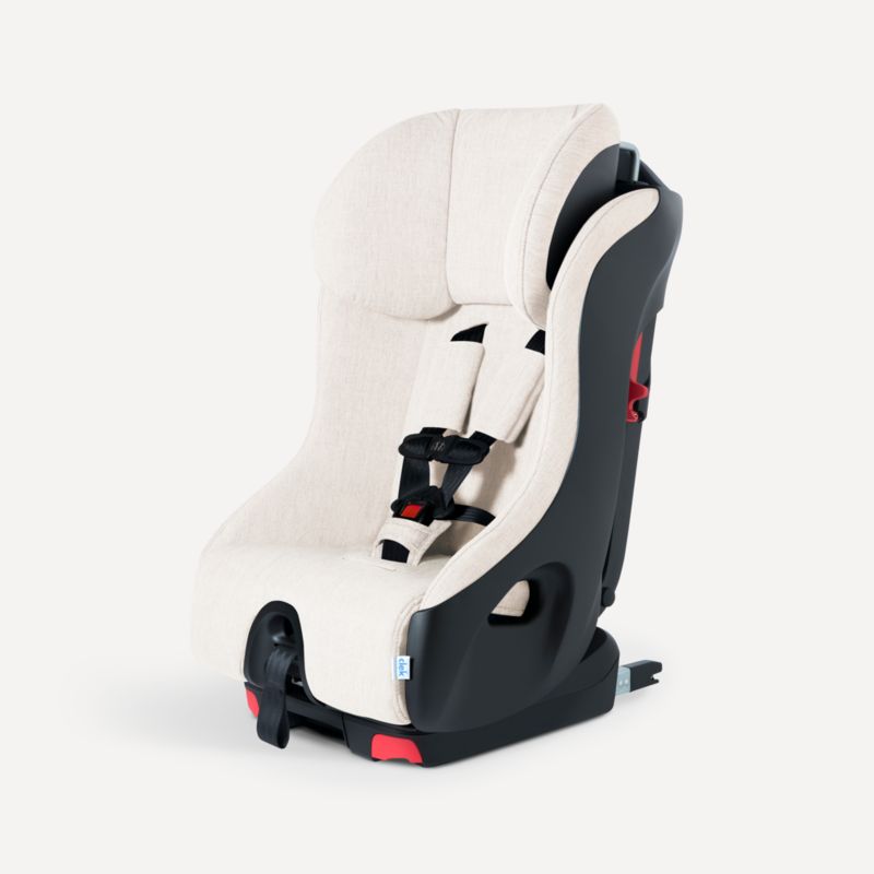 Convertible Baby Car Seats