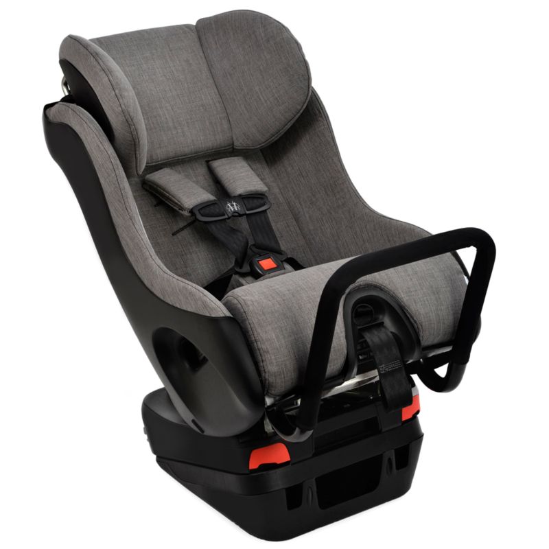 Clek Foonf Thunder Grey C-Zero Plus Performance Convertible Car Seat - image 1 of 2