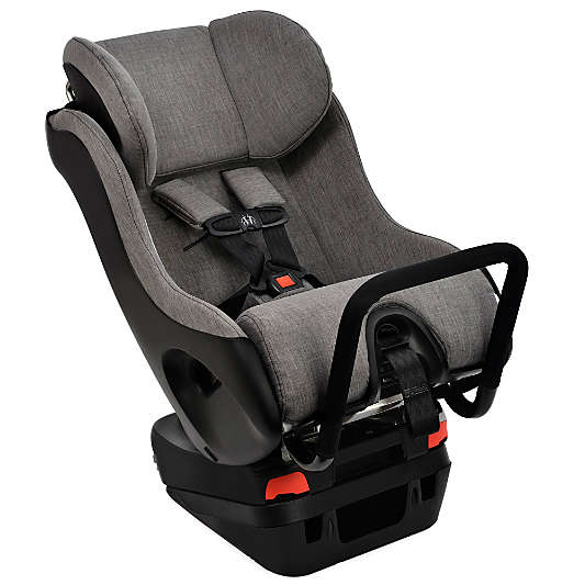 Clek Foonf Thunder Grey C-Zero Plus Performance Convertible Car Seat