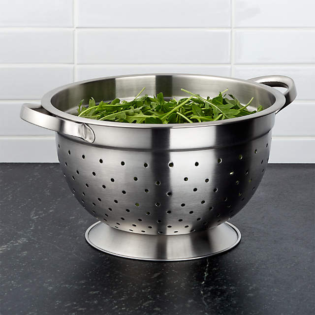 What is a on sale colander for